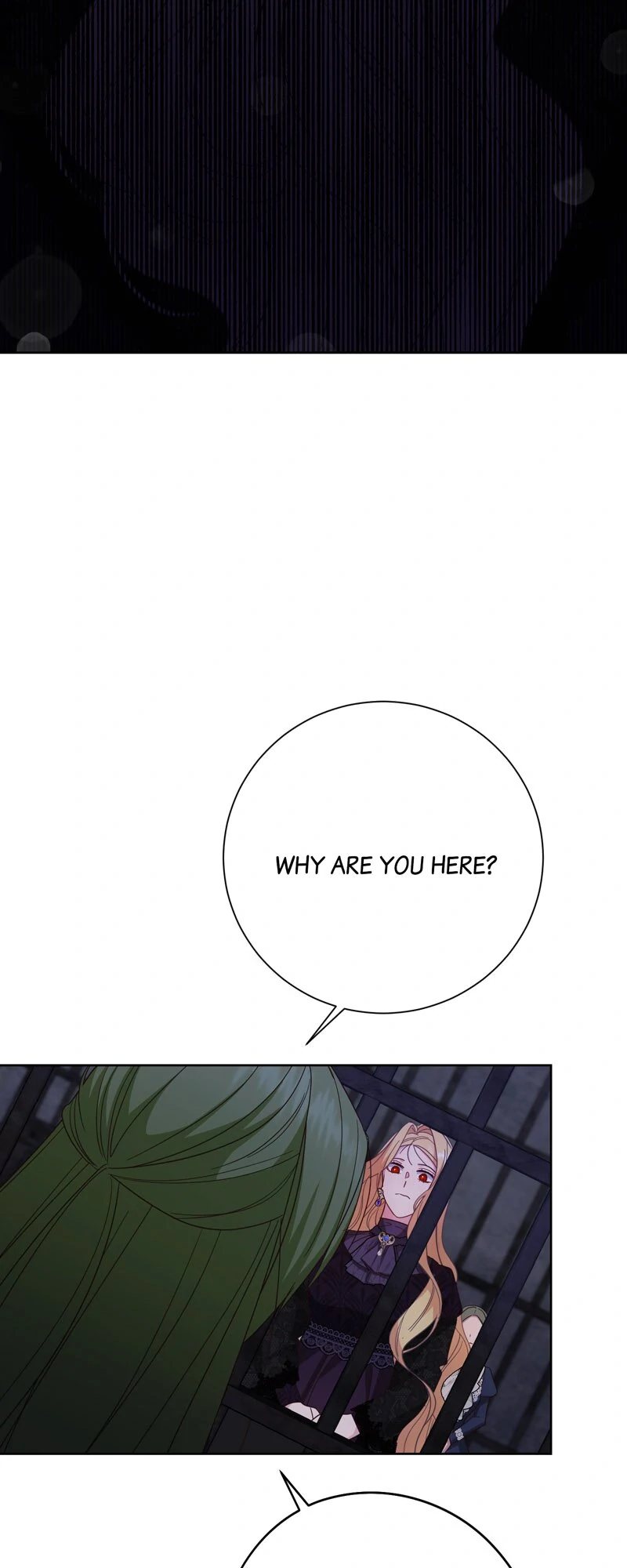 Until the Real One Shows Up Chapter 56 - Page 41