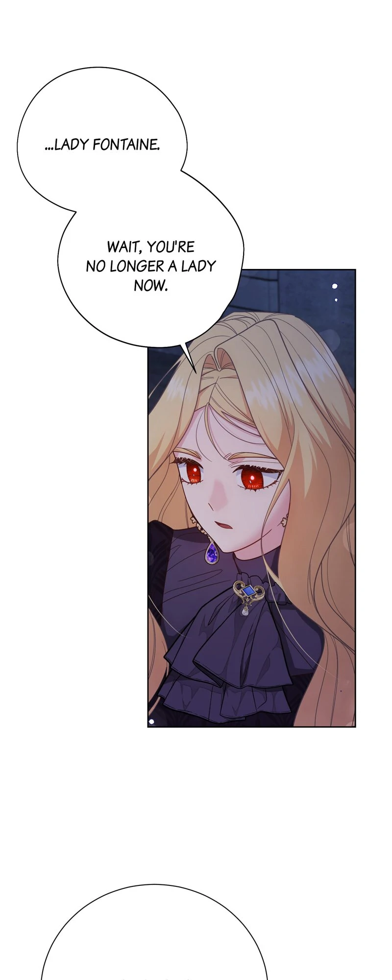 Until the Real One Shows Up Chapter 56 - Page 43