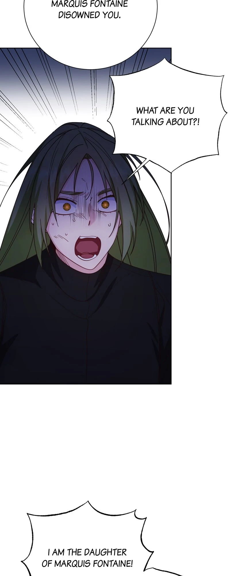Until the Real One Shows Up Chapter 56 - Page 44