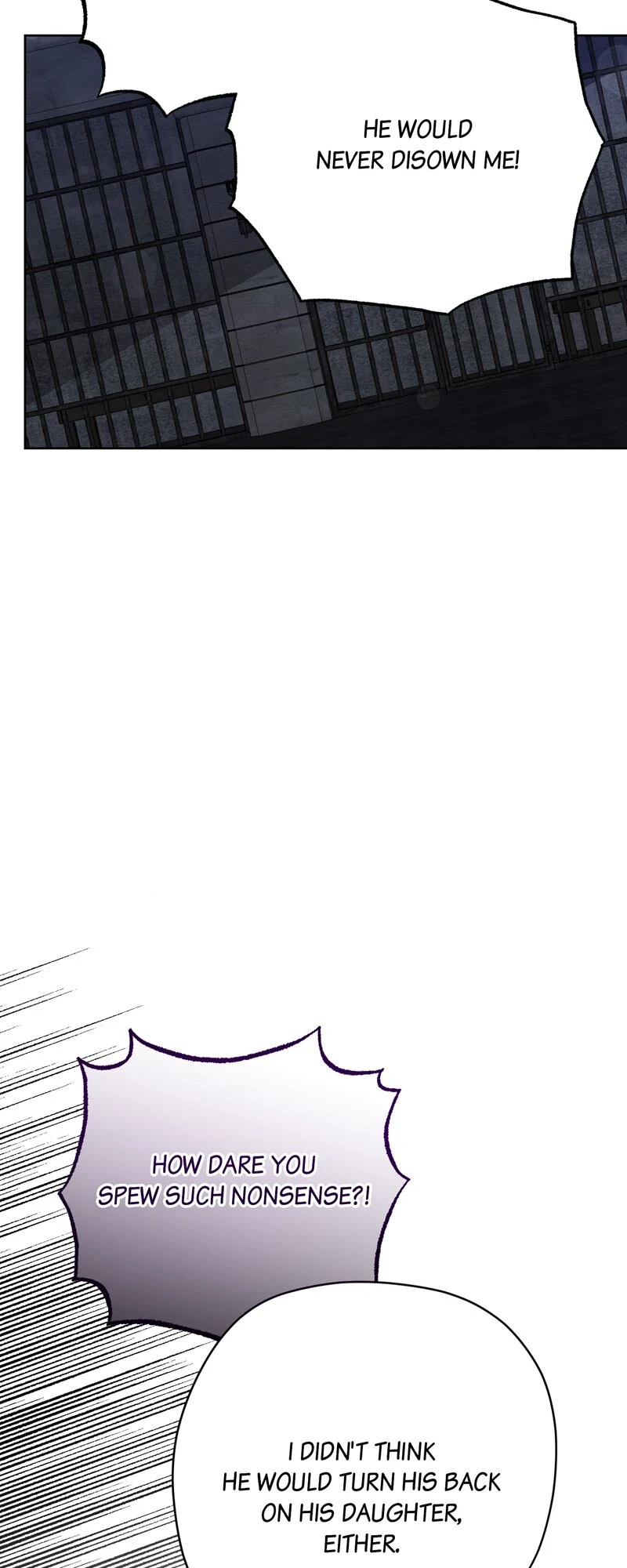 Until the Real One Shows Up Chapter 56 - Page 45