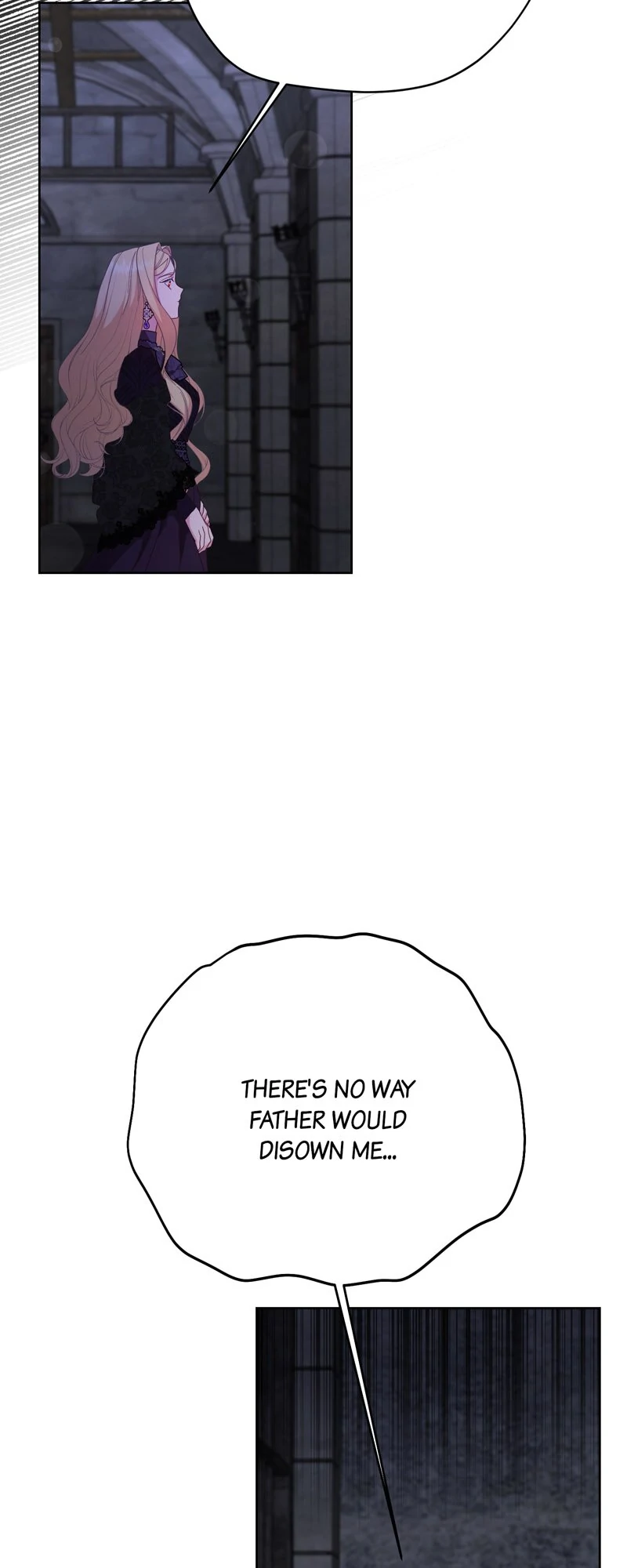Until the Real One Shows Up Chapter 56 - Page 46