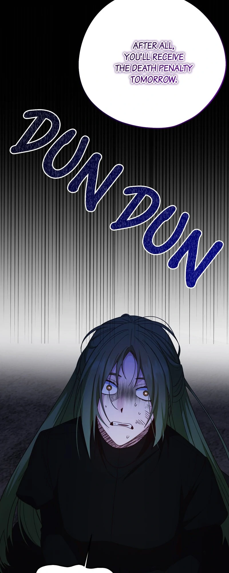 Until the Real One Shows Up Chapter 56 - Page 48