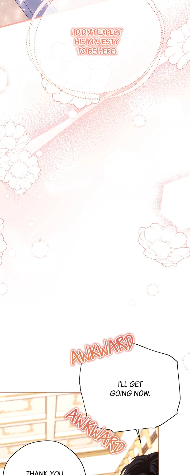 Until the Real One Shows Up Chapter 56 - Page 6