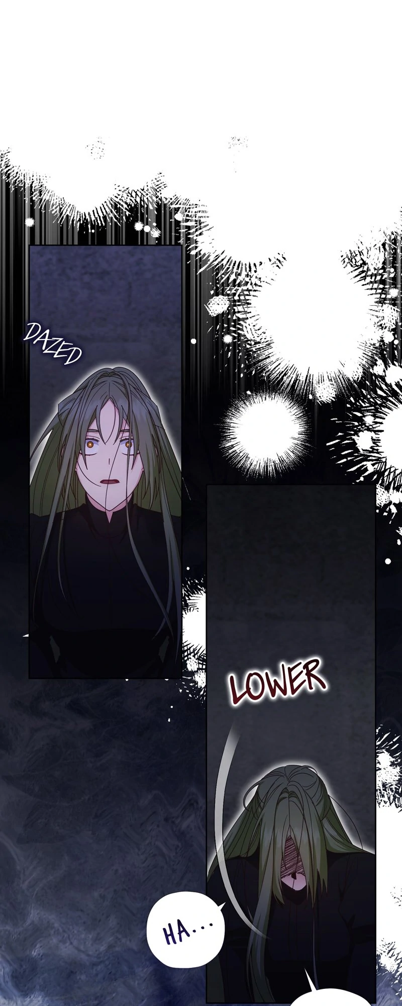 Until the Real One Shows Up Chapter 56 - Page 52