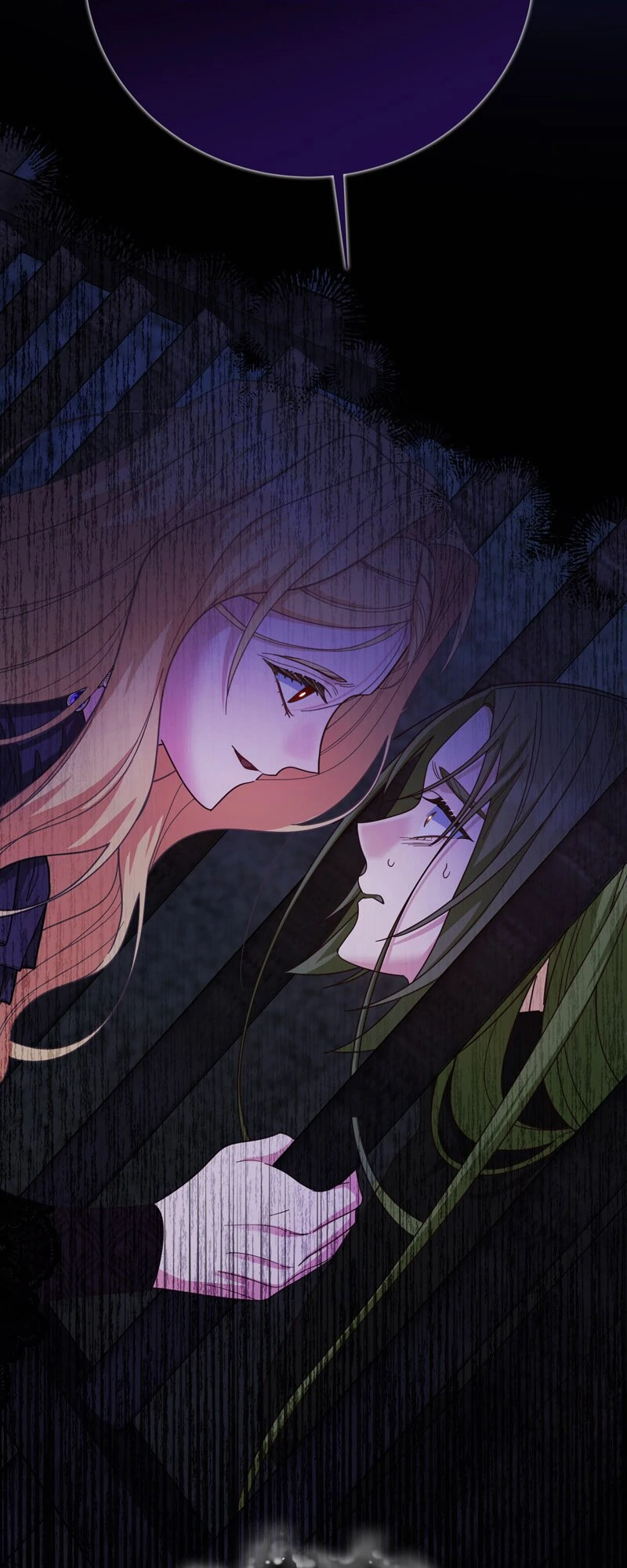 Until the Real One Shows Up Chapter 56 - Page 55