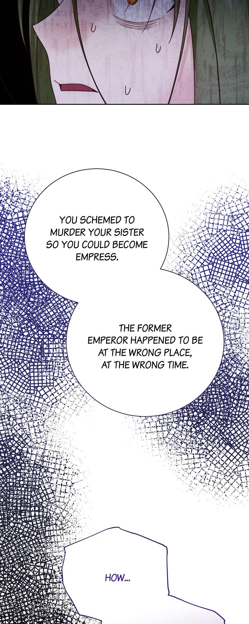 Until the Real One Shows Up Chapter 56 - Page 57