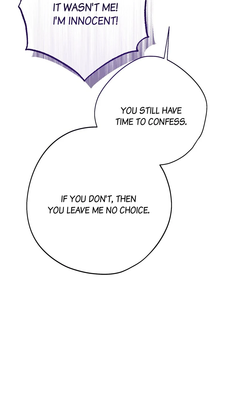 Until the Real One Shows Up Chapter 56 - Page 59