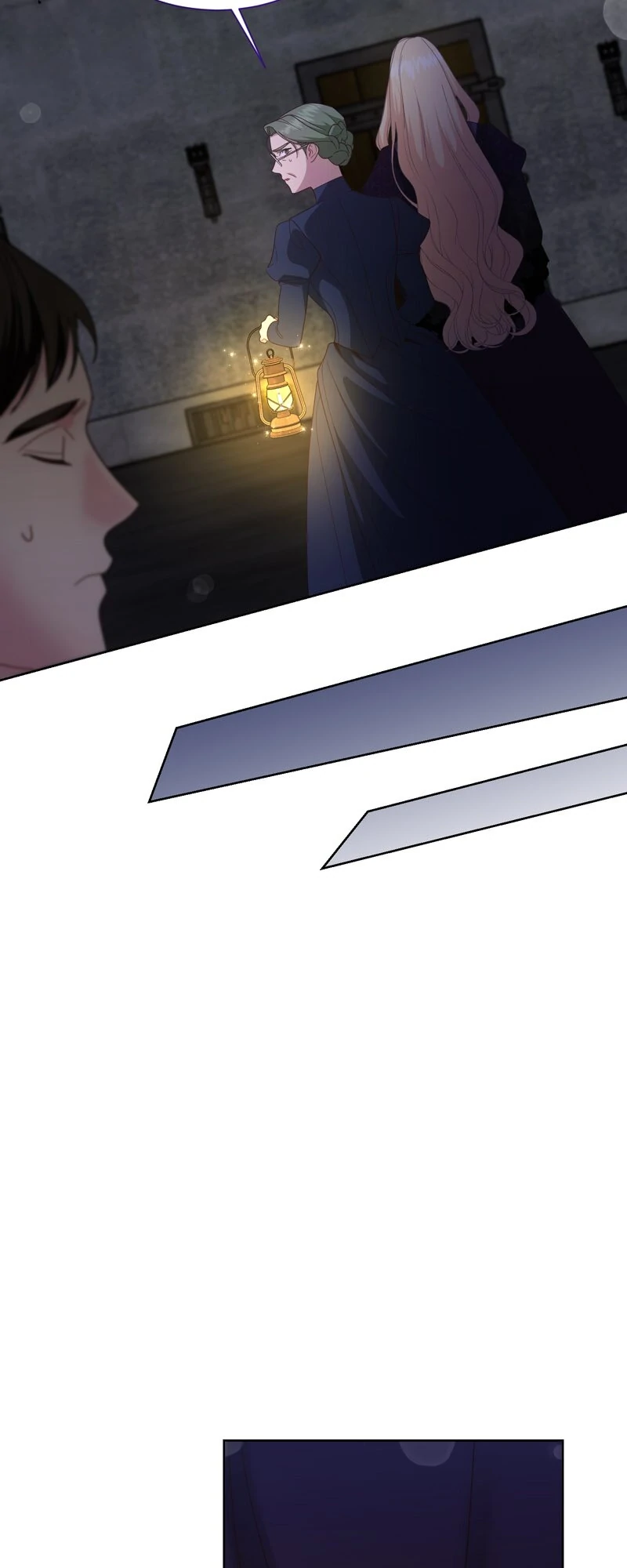 Until the Real One Shows Up Chapter 56 - Page 61