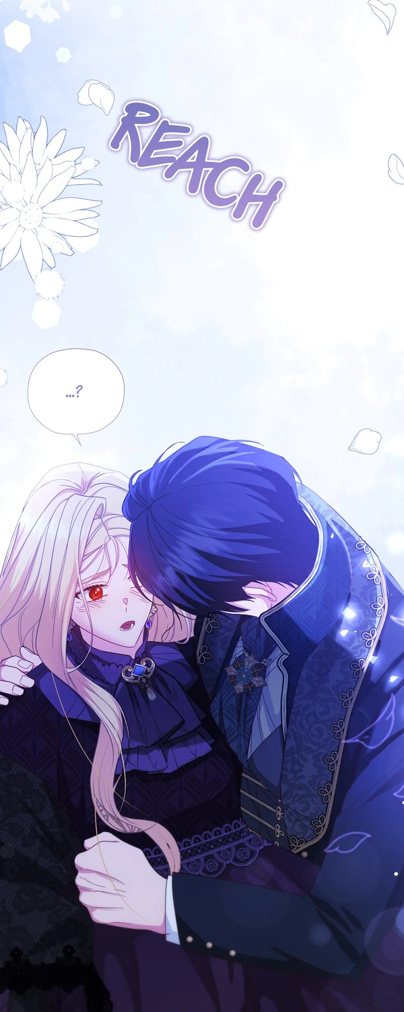 Until the Real One Shows Up Chapter 56 - Page 66