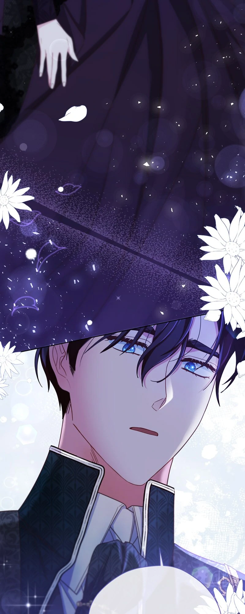 Until the Real One Shows Up Chapter 56 - Page 67
