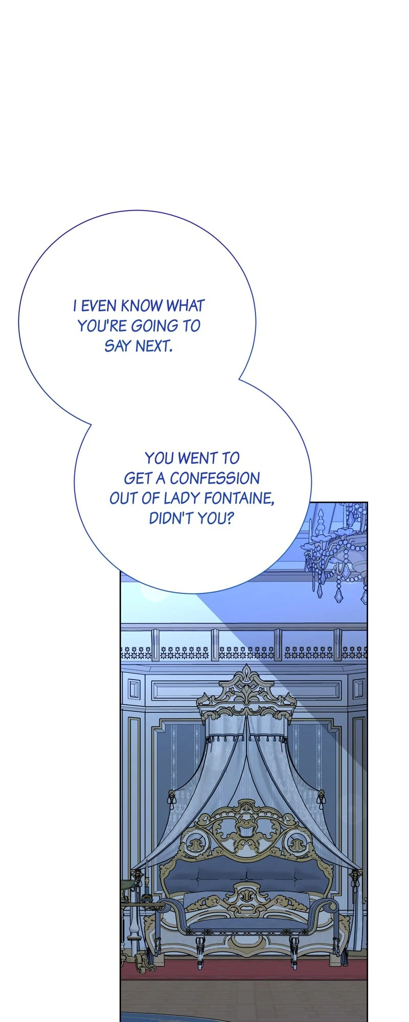 Until the Real One Shows Up Chapter 56 - Page 72