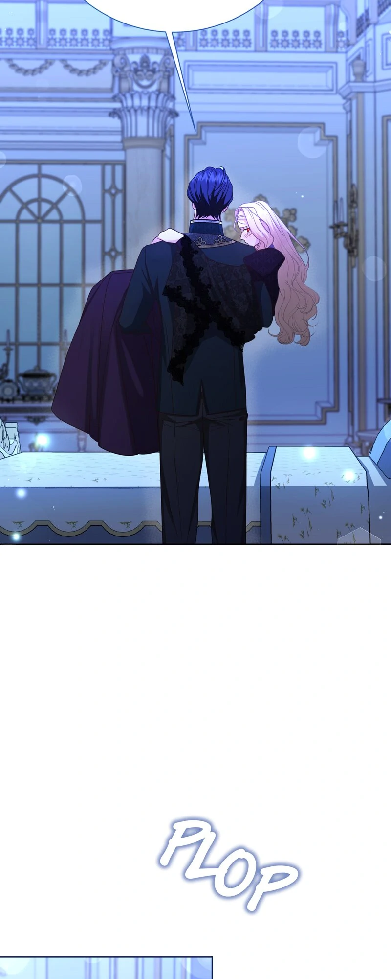 Until the Real One Shows Up Chapter 56 - Page 74