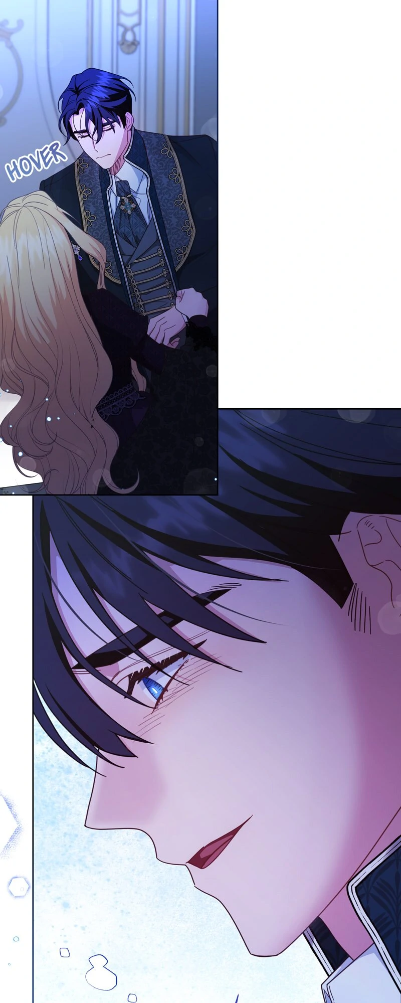 Until the Real One Shows Up Chapter 56 - Page 75