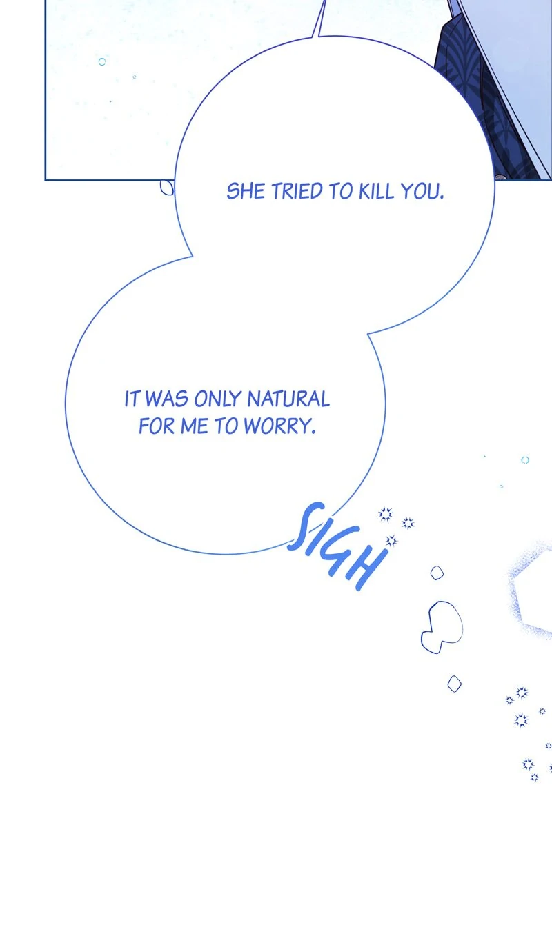 Until the Real One Shows Up Chapter 56 - Page 76