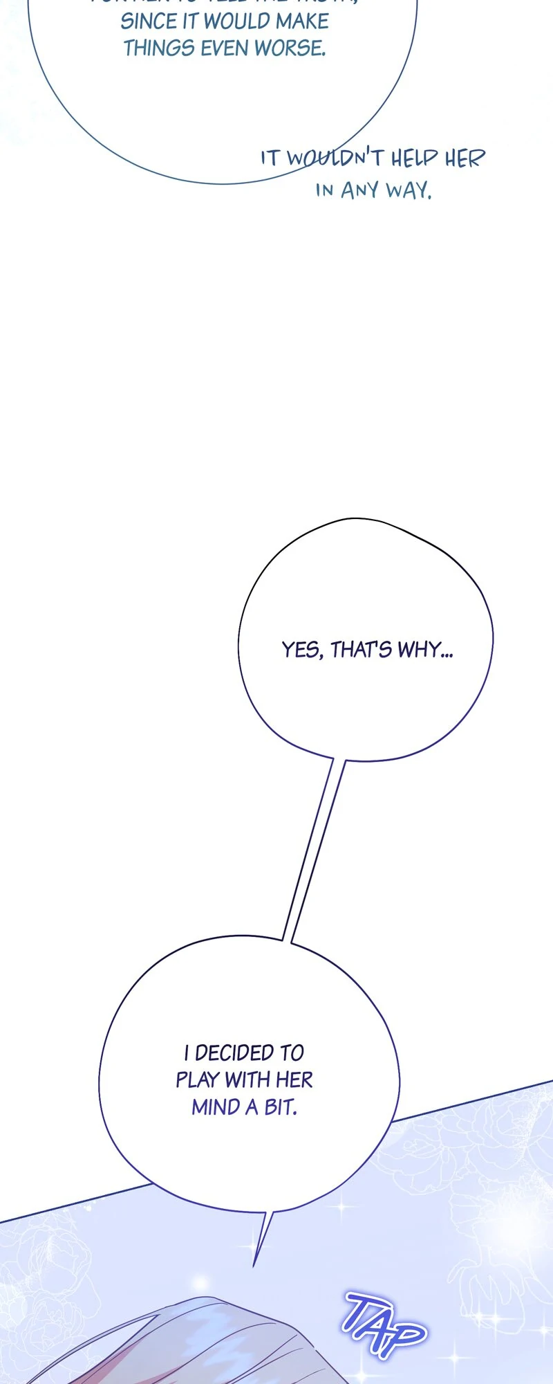 Until the Real One Shows Up Chapter 56 - Page 78