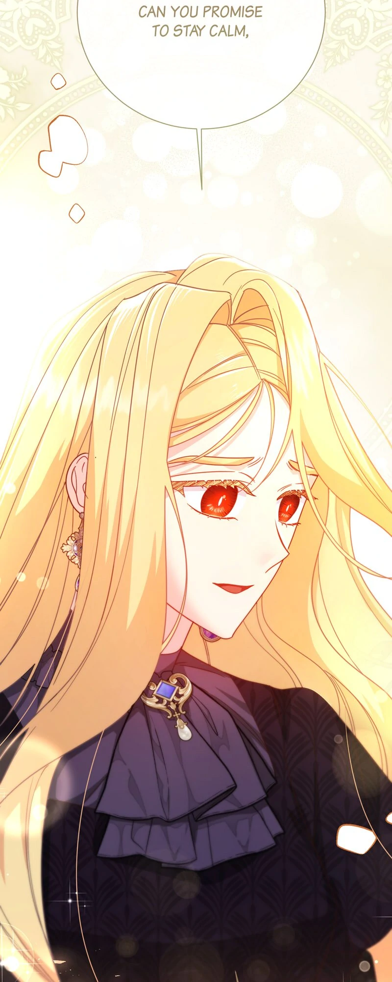 Until the Real One Shows Up Chapter 56 - Page 81