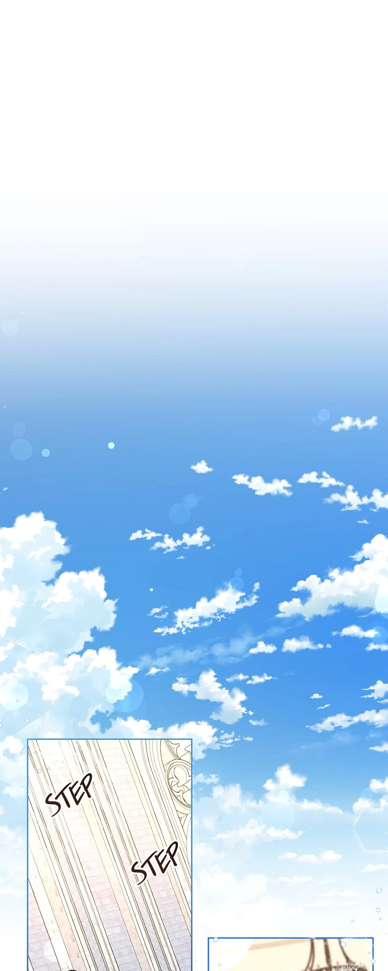 Until the Real One Shows Up Chapter 57 - Page 1