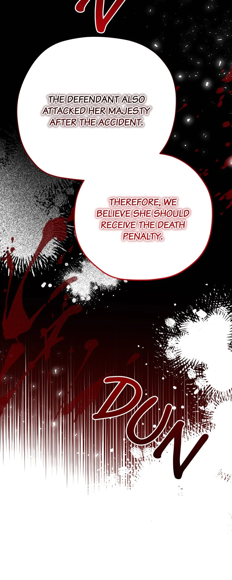 Until the Real One Shows Up Chapter 57 - Page 15