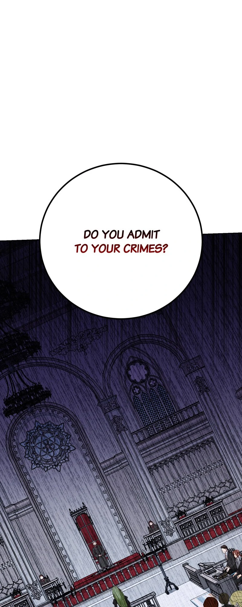 Until the Real One Shows Up Chapter 57 - Page 16