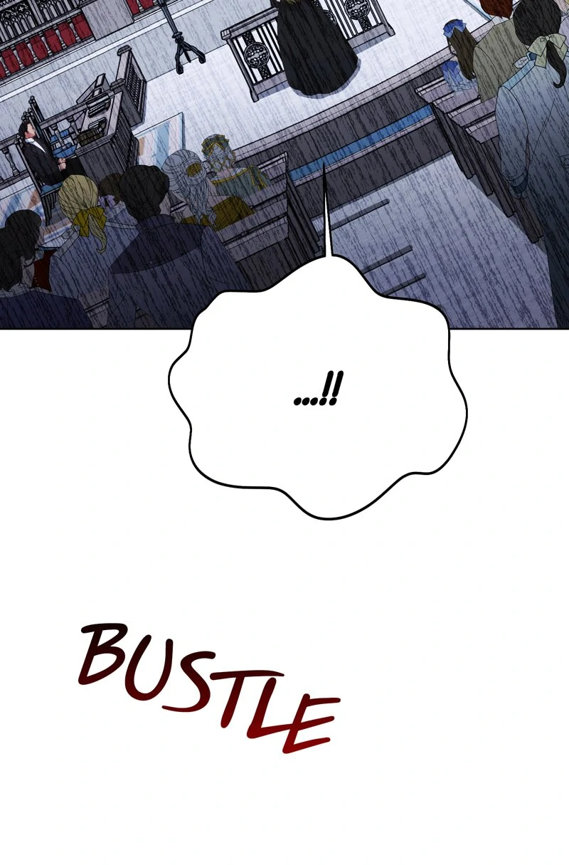 Until the Real One Shows Up Chapter 57 - Page 17