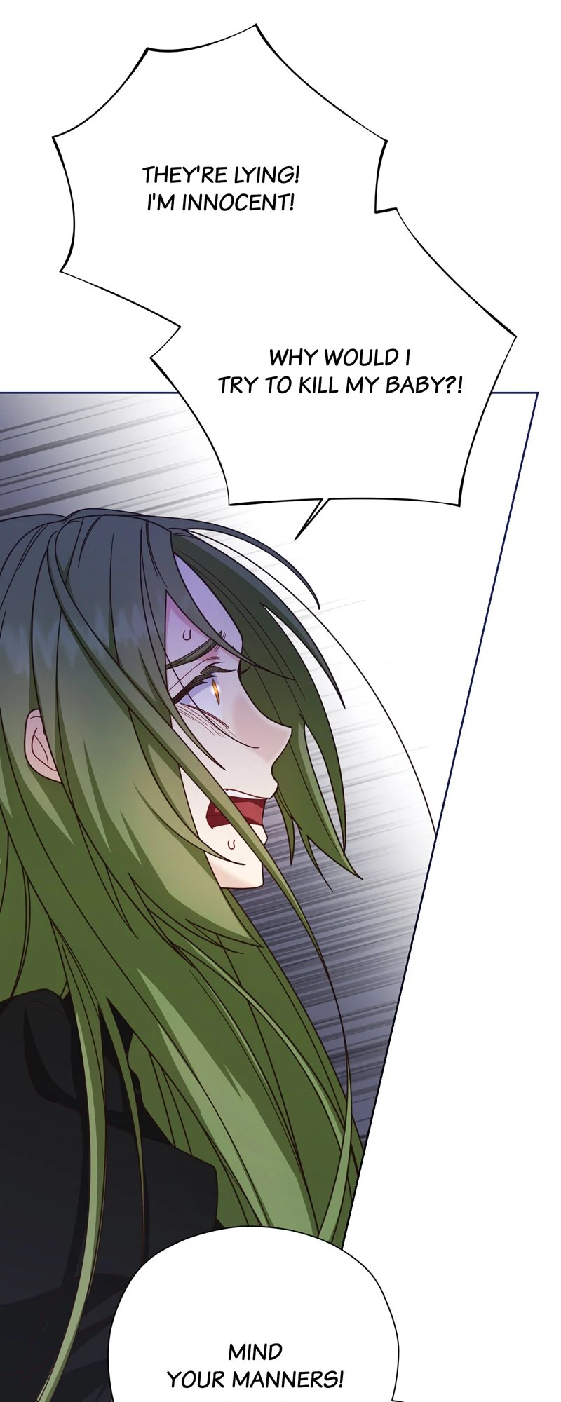 Until the Real One Shows Up Chapter 57 - Page 18