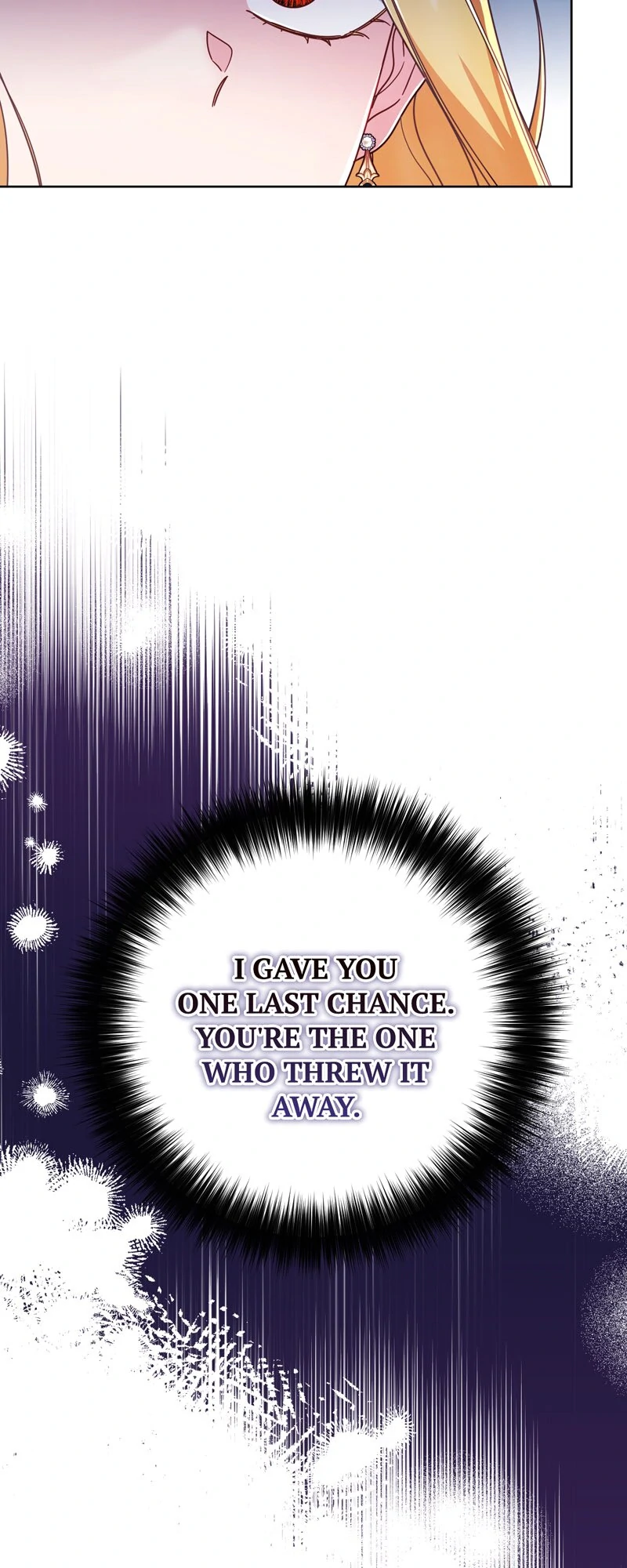 Until the Real One Shows Up Chapter 57 - Page 21
