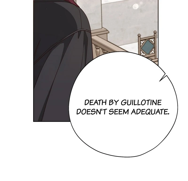 Until the Real One Shows Up Chapter 57 - Page 25