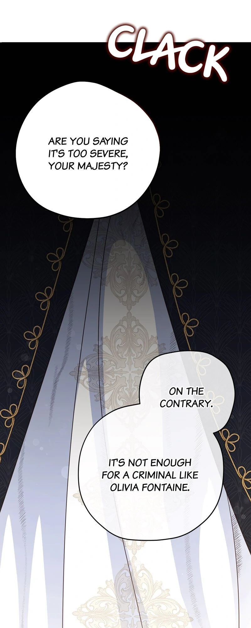 Until the Real One Shows Up Chapter 57 - Page 26
