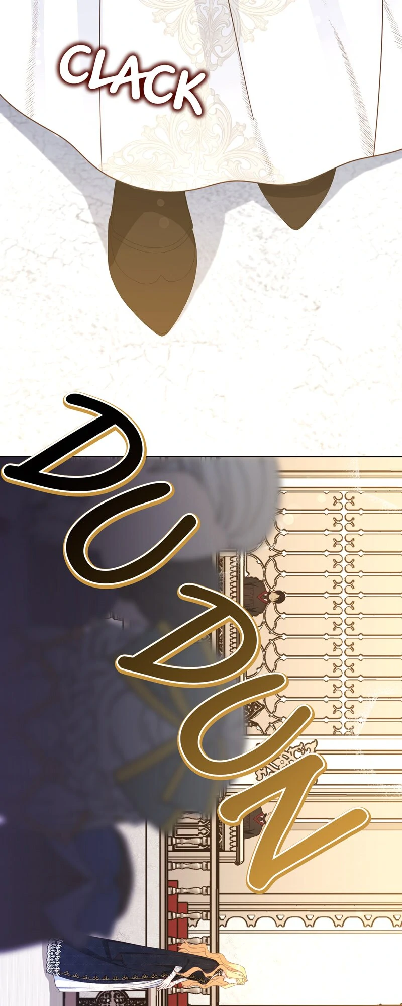 Until the Real One Shows Up Chapter 57 - Page 27