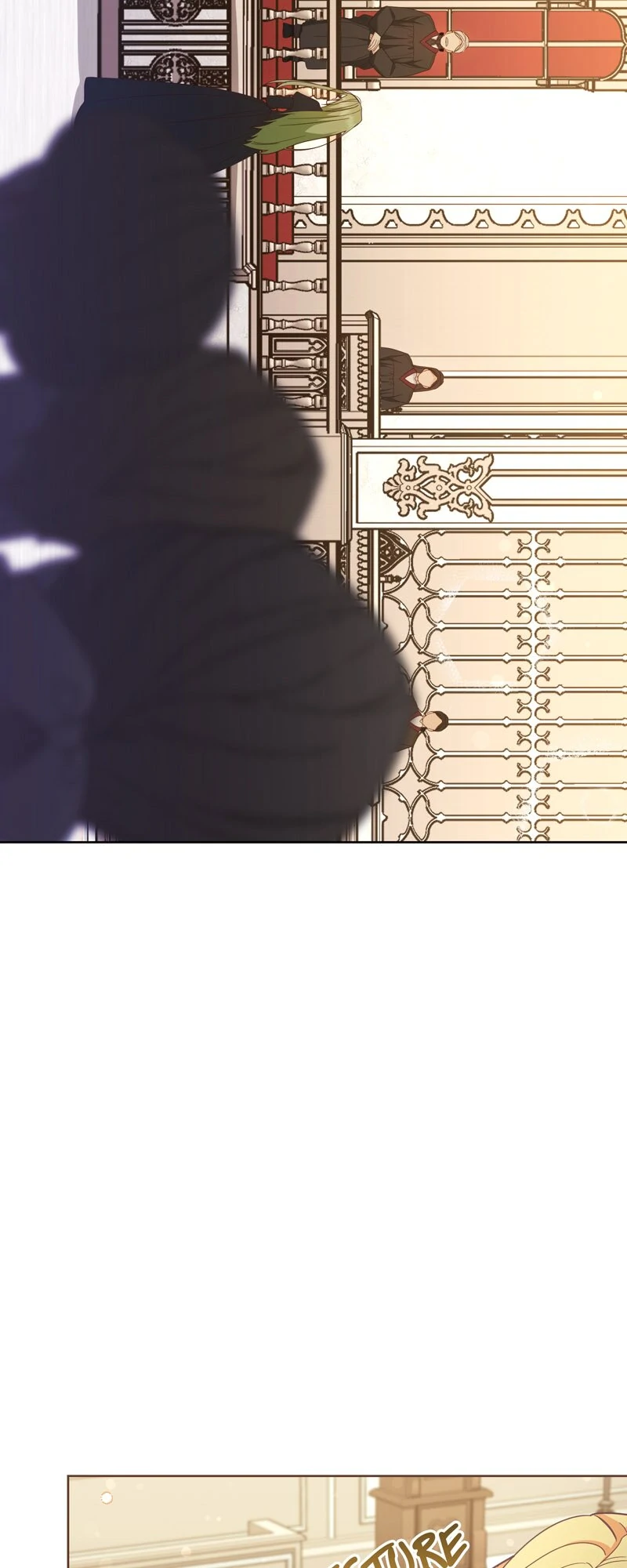 Until the Real One Shows Up Chapter 57 - Page 28
