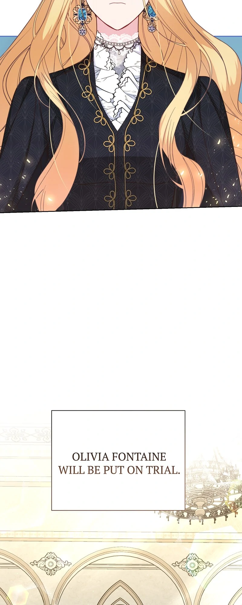 Until the Real One Shows Up Chapter 57 - Page 4