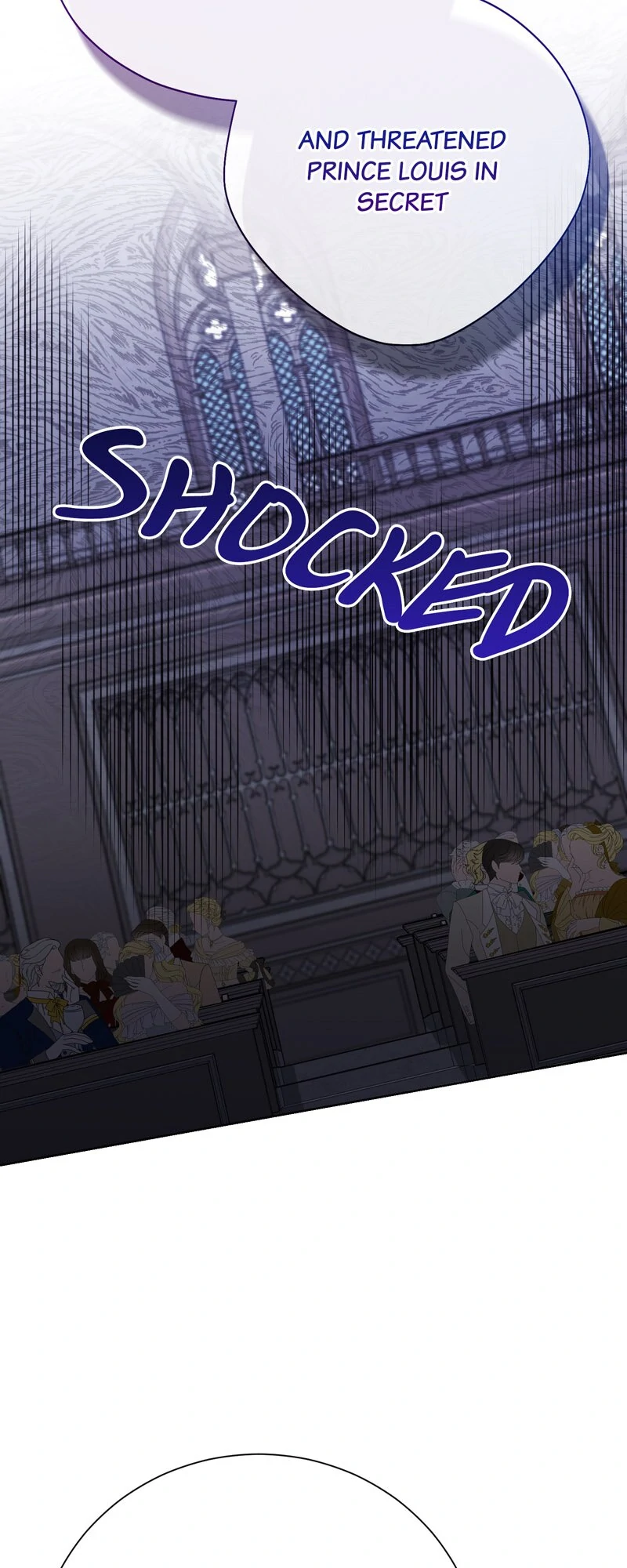 Until the Real One Shows Up Chapter 57 - Page 31