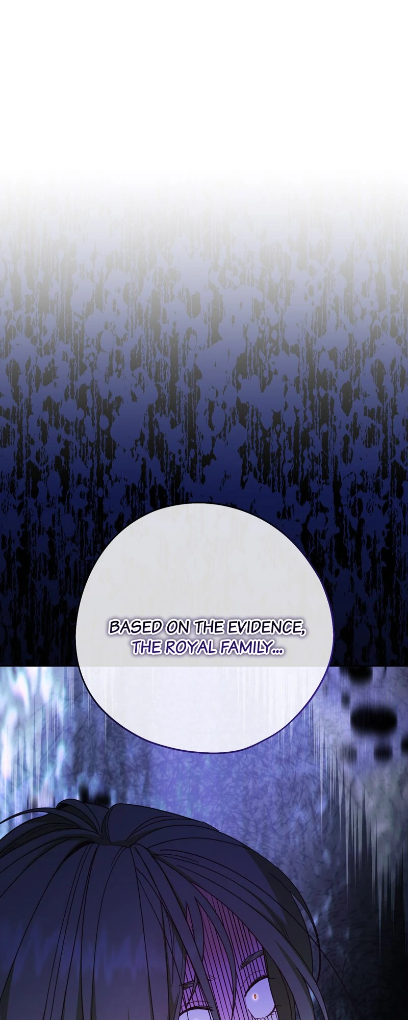 Until the Real One Shows Up Chapter 57 - Page 35