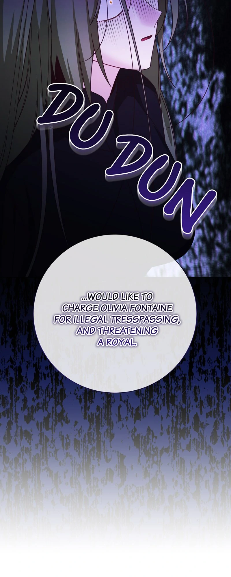 Until the Real One Shows Up Chapter 57 - Page 36