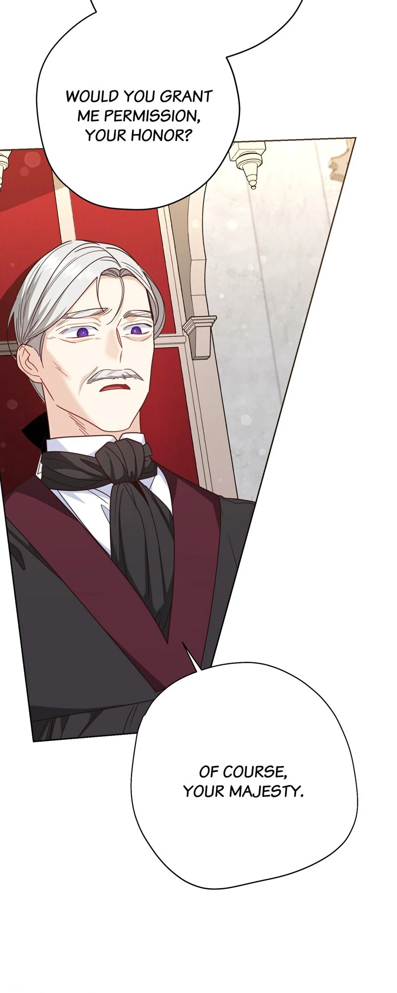 Until the Real One Shows Up Chapter 57 - Page 38