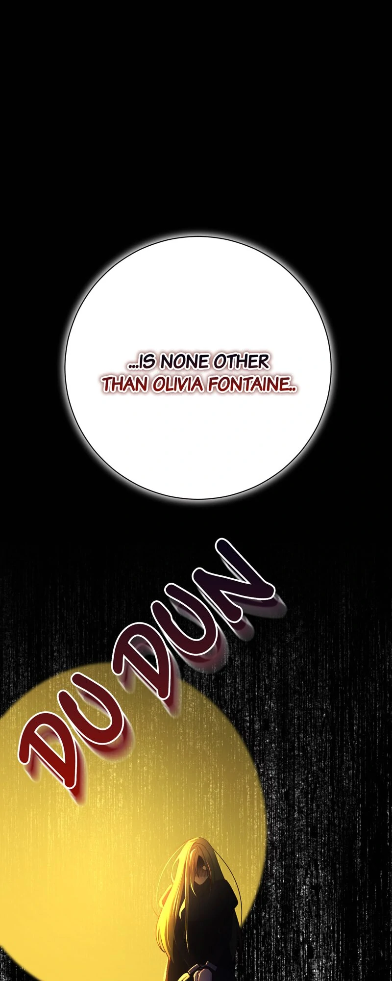 Until the Real One Shows Up Chapter 57 - Page 41