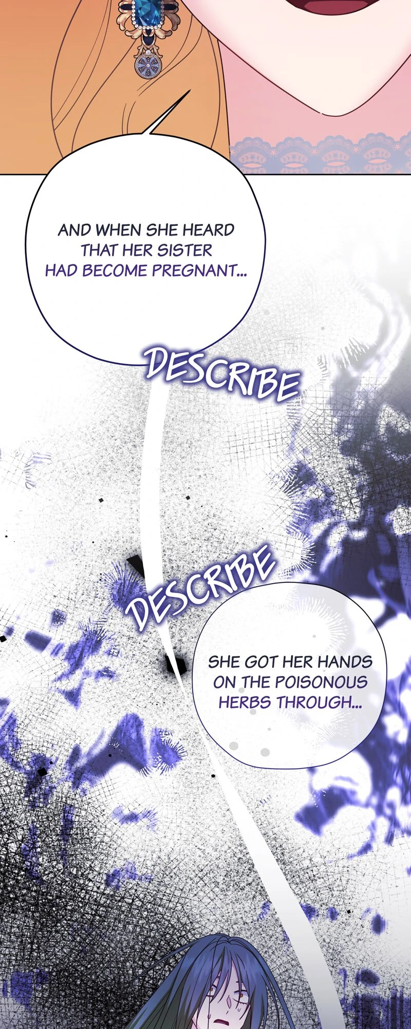 Until the Real One Shows Up Chapter 57 - Page 44