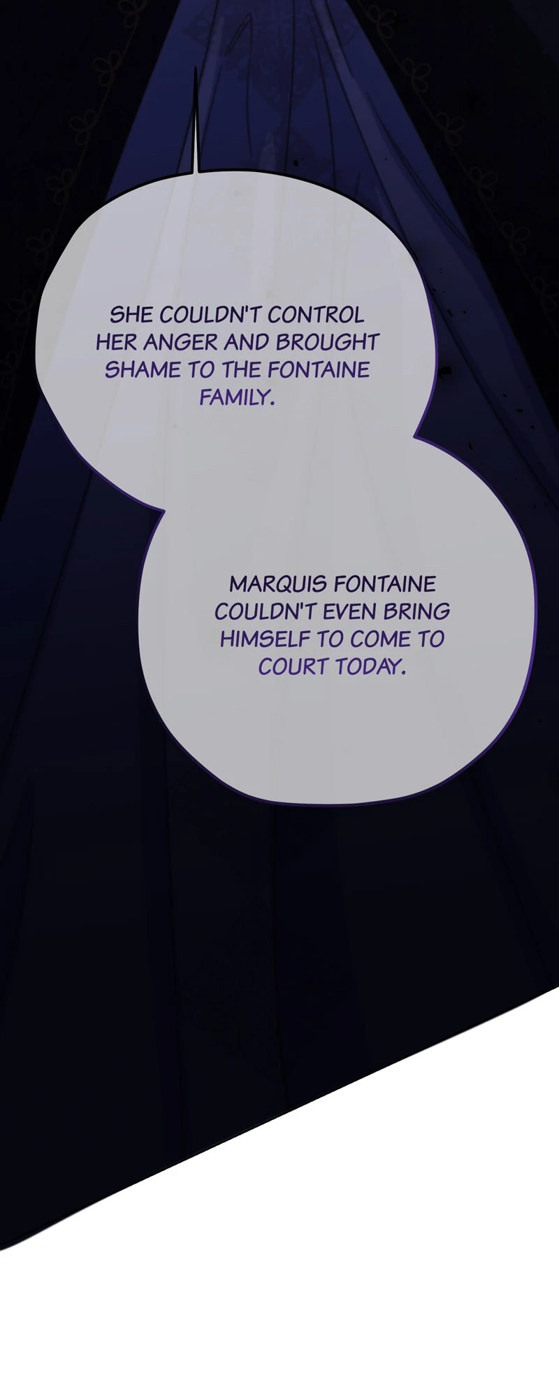 Until the Real One Shows Up Chapter 57 - Page 52