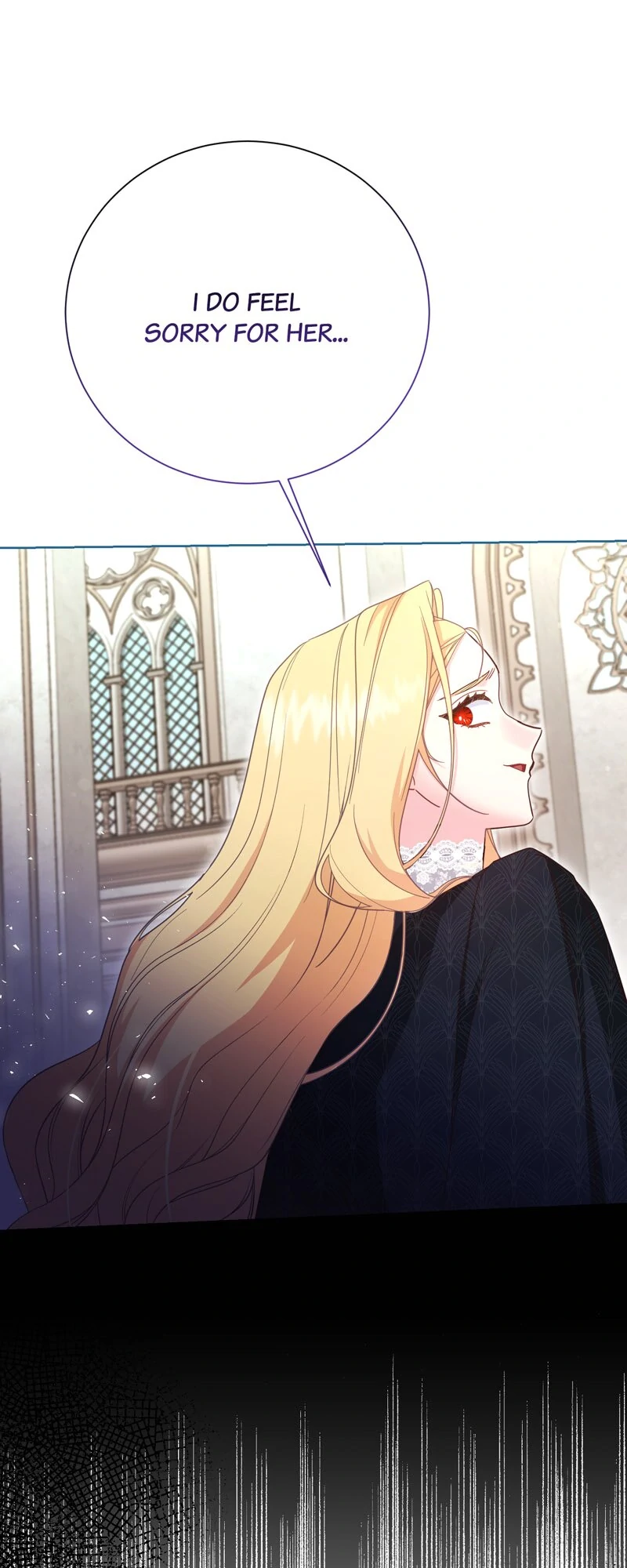 Until the Real One Shows Up Chapter 57 - Page 53