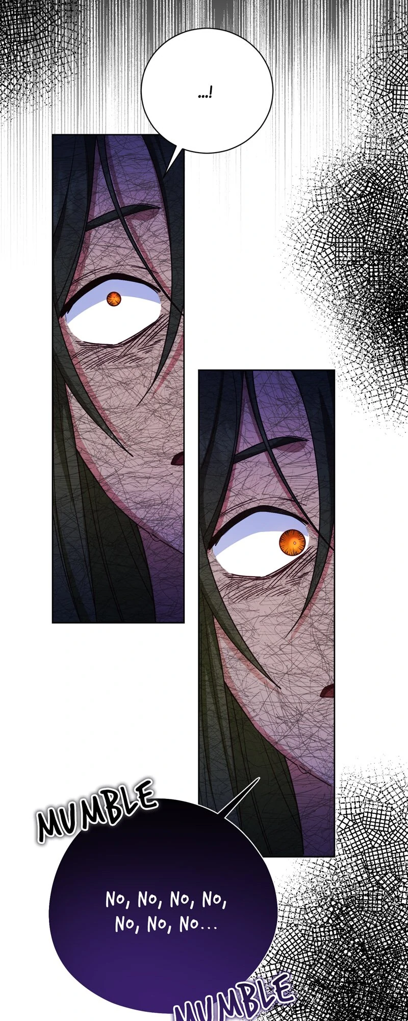 Until the Real One Shows Up Chapter 57 - Page 54