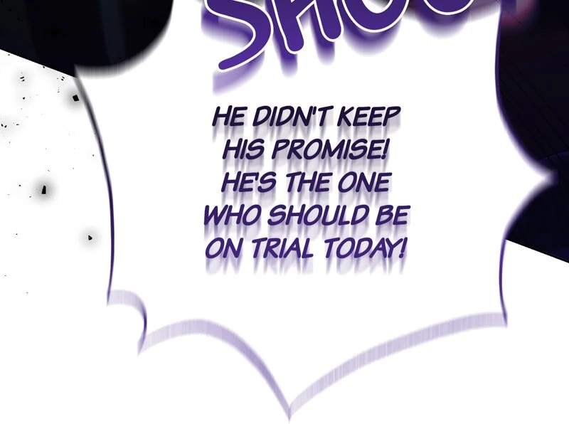 Until the Real One Shows Up Chapter 57 - Page 57