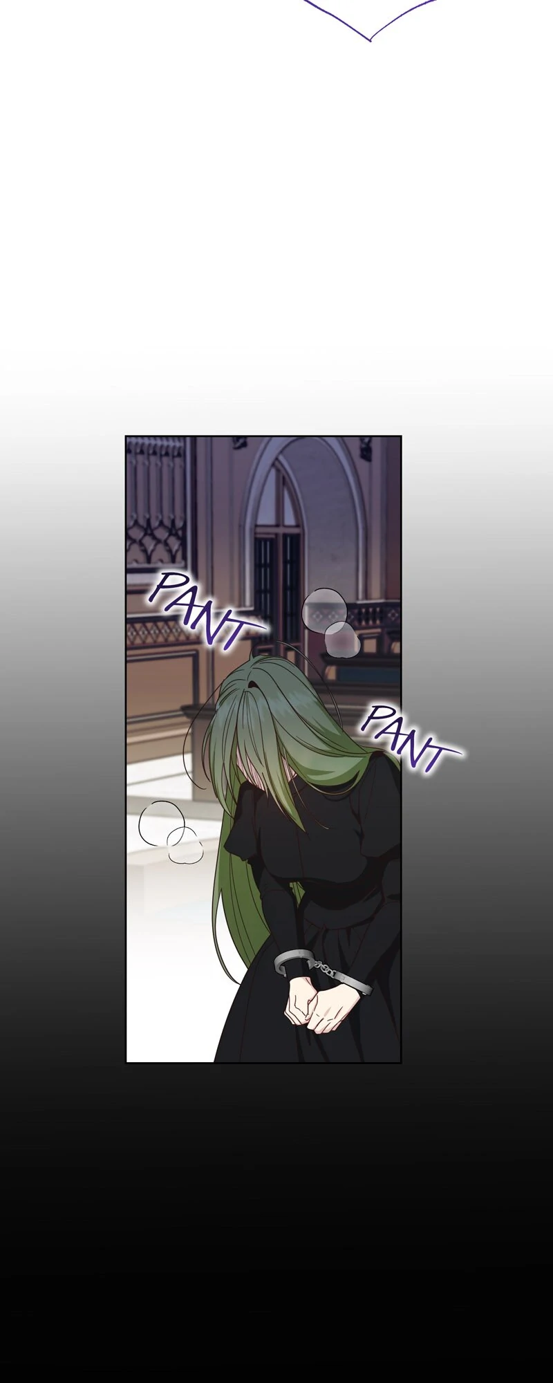 Until the Real One Shows Up Chapter 57 - Page 60