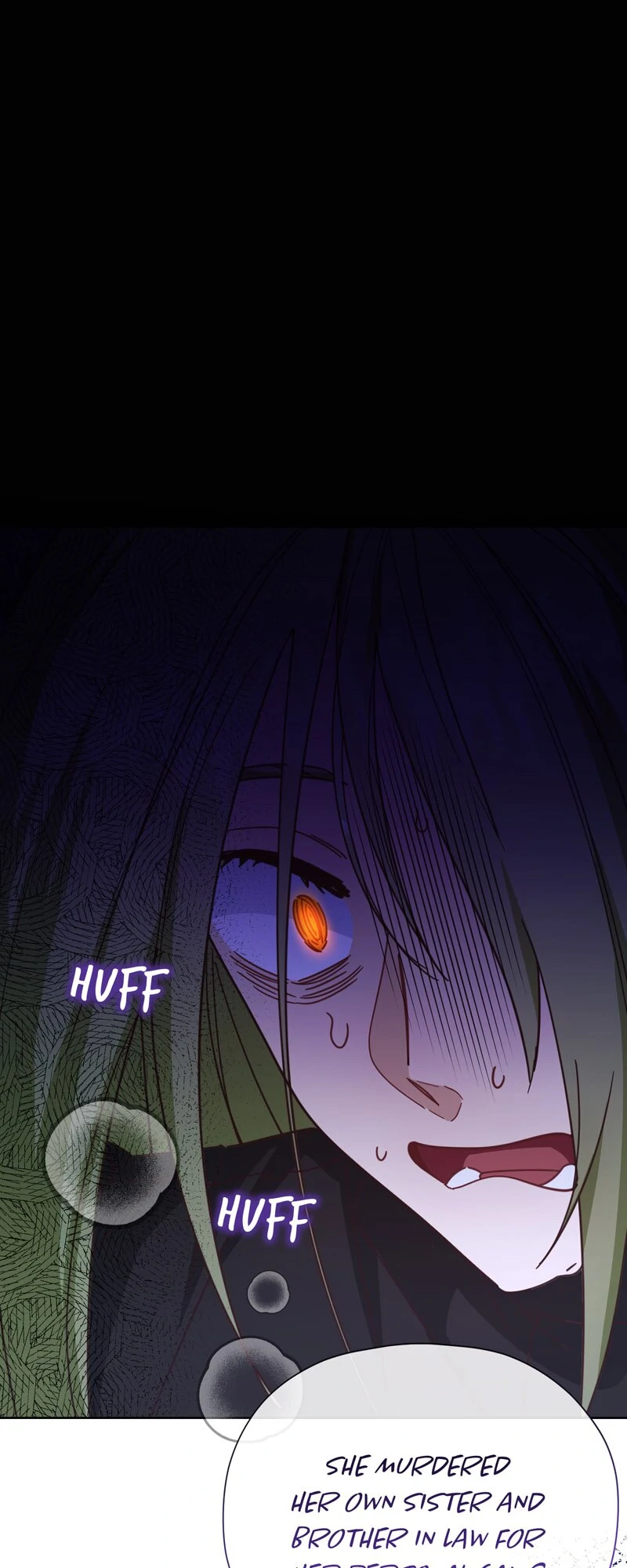 Until the Real One Shows Up Chapter 57 - Page 61
