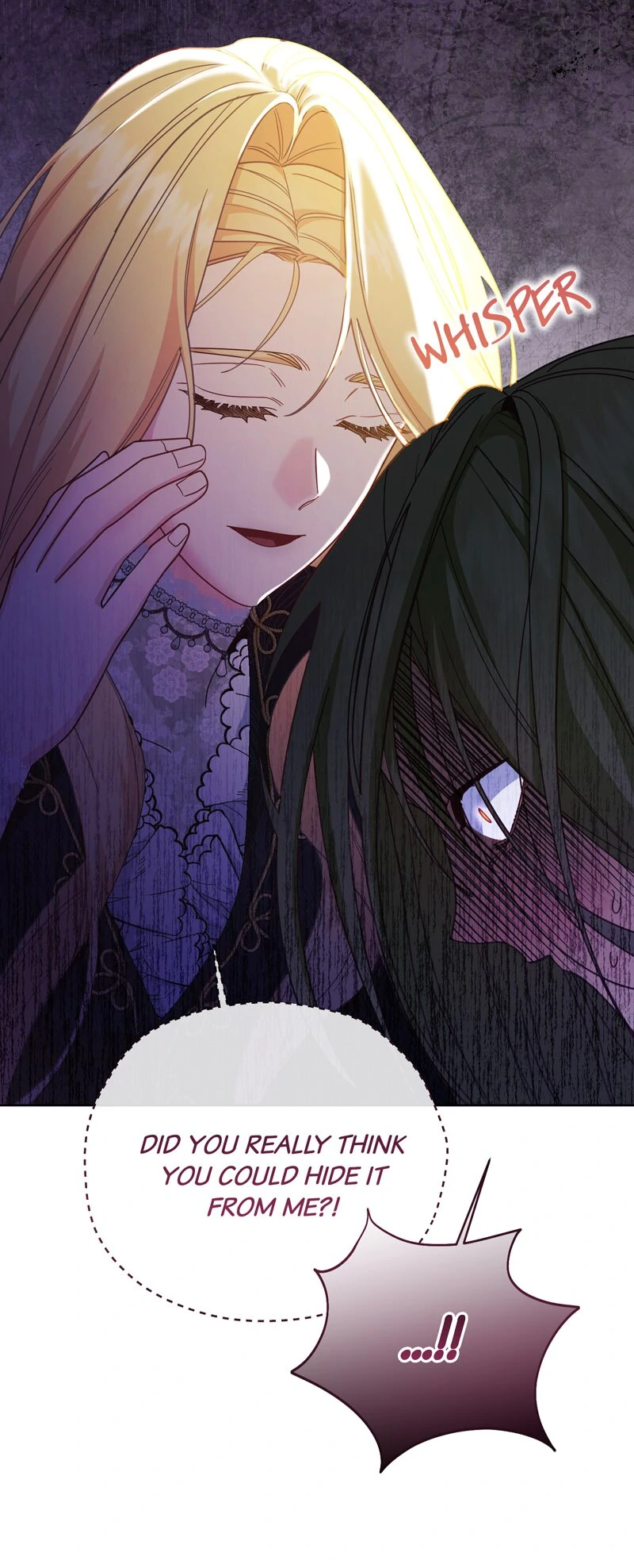 Until the Real One Shows Up Chapter 57 - Page 65