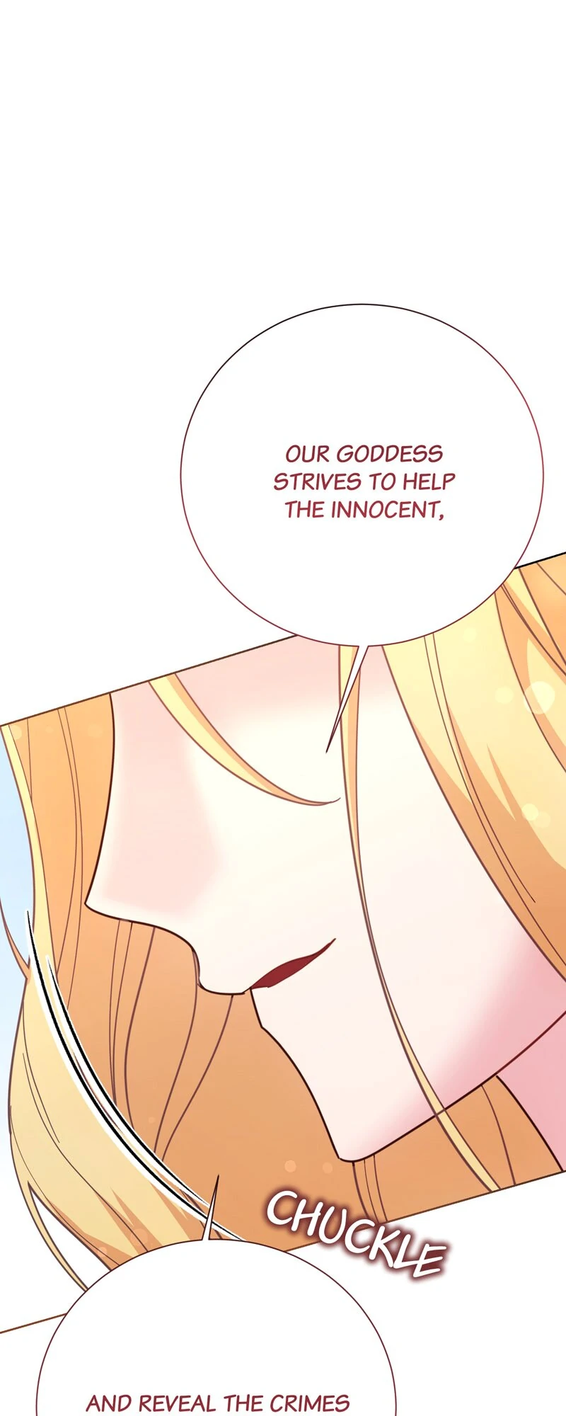 Until the Real One Shows Up Chapter 57 - Page 66