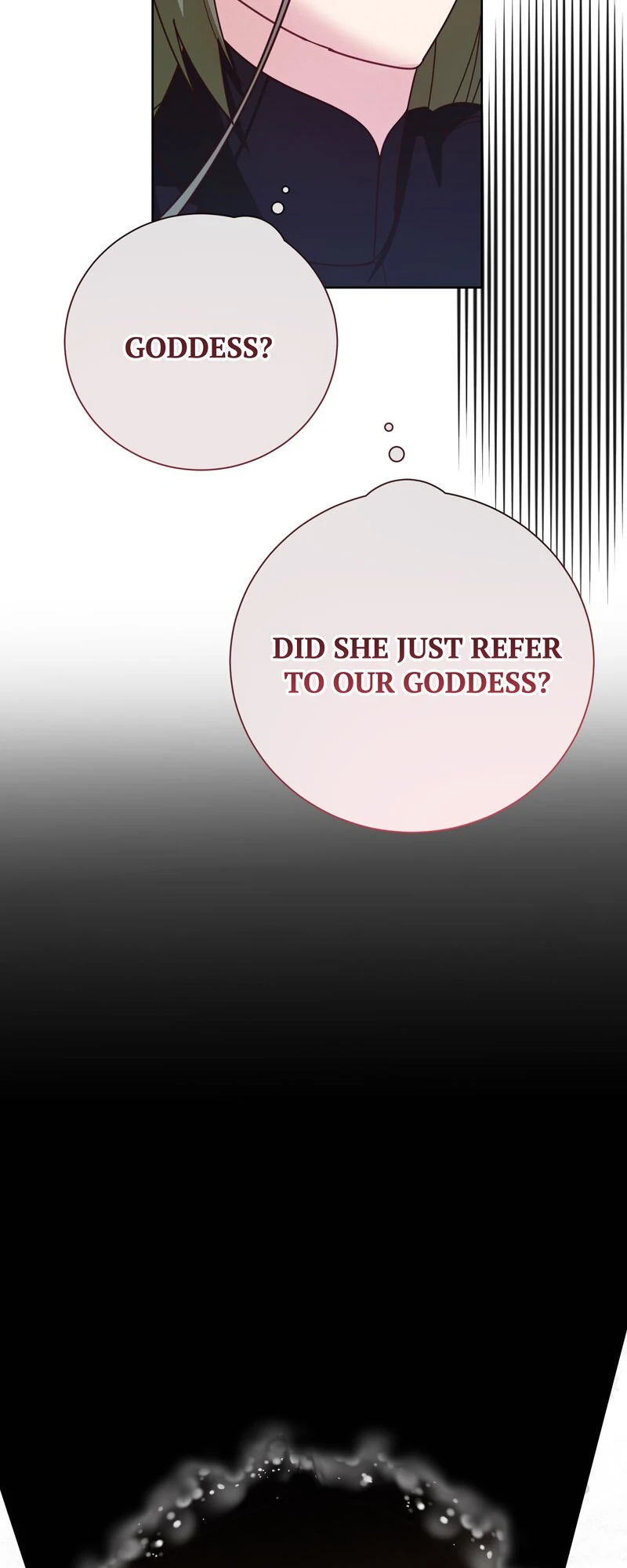 Until the Real One Shows Up Chapter 57 - Page 68
