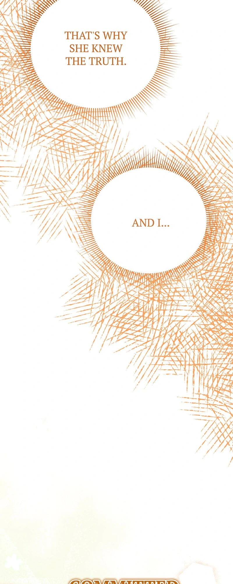 Until the Real One Shows Up Chapter 57 - Page 70