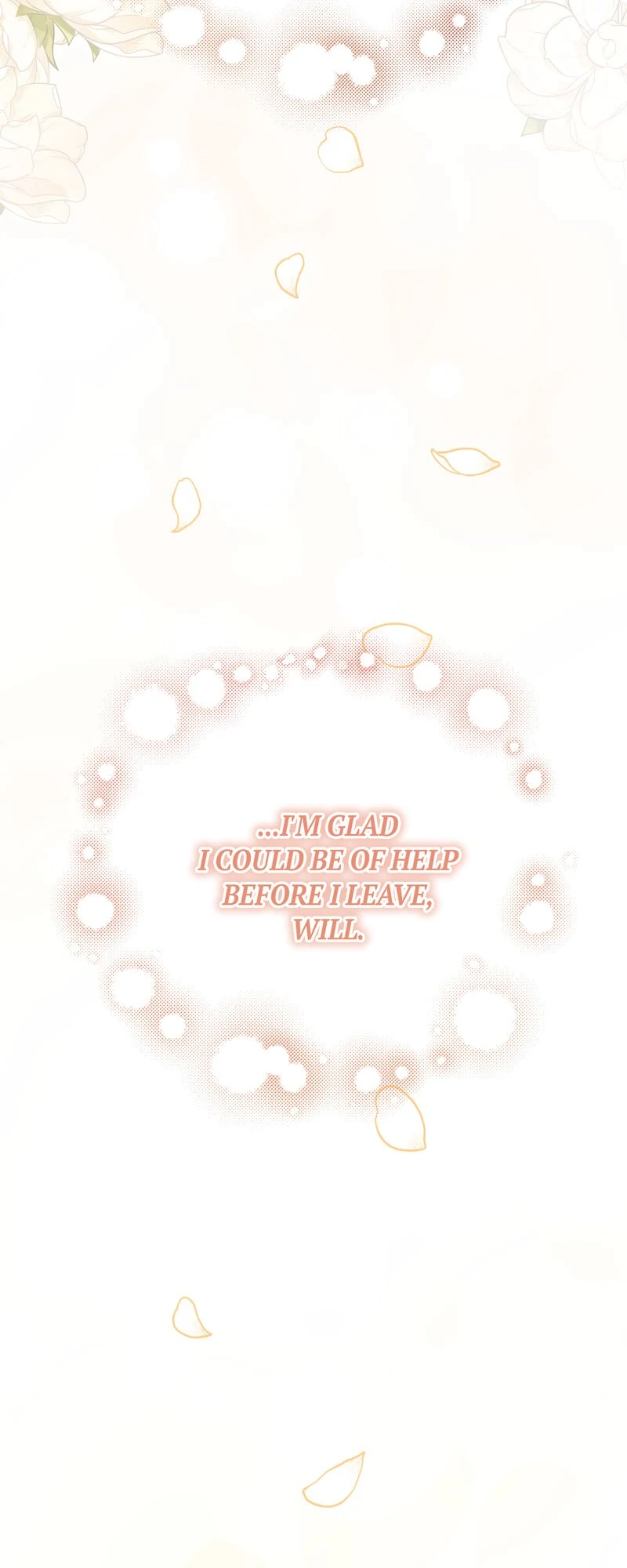 Until the Real One Shows Up Chapter 58 - Page 13