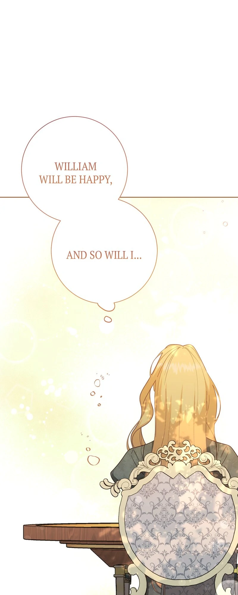 Until the Real One Shows Up Chapter 58 - Page 28