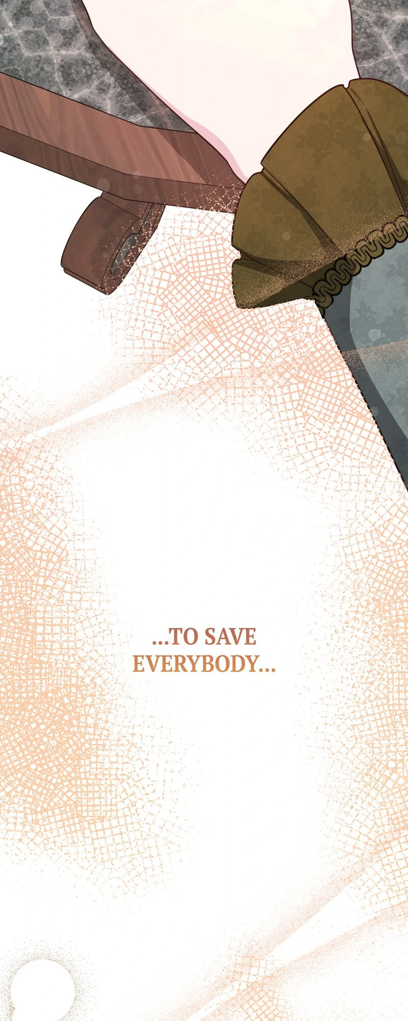 Until the Real One Shows Up Chapter 58 - Page 31